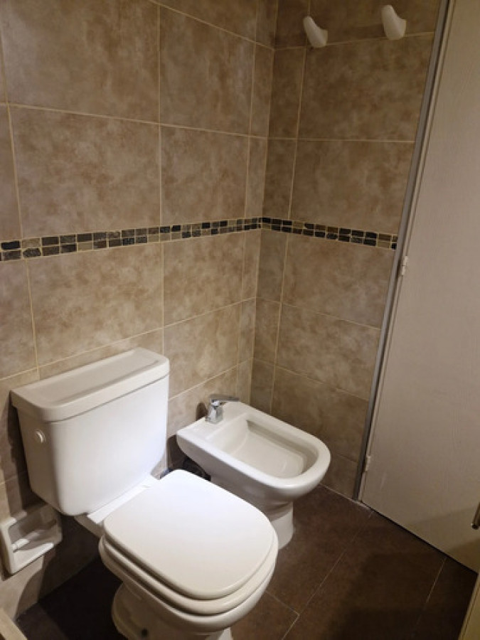 Alquiler de apartamento 2 dormitorios en Tres Cruces · Foto 9