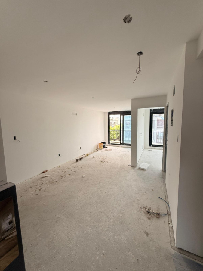 Alquiler de apartamento 1 dormitorio en Cordon · Foto 8