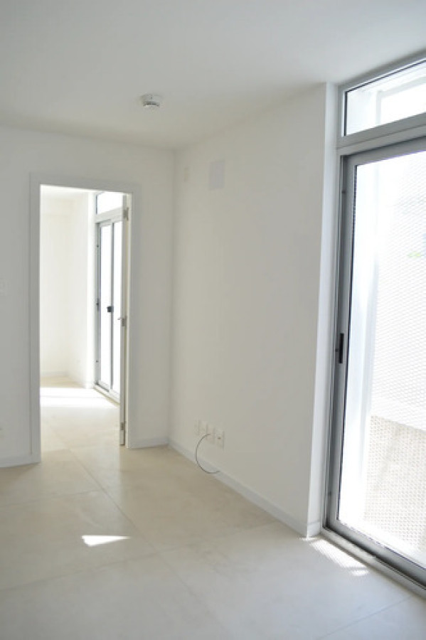 Alquiler de apartamento 1 dormitorio en Aguada · Foto 9