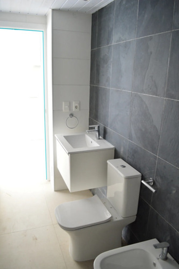 Alquiler de apartamento 1 dormitorio en Aguada · Foto 3