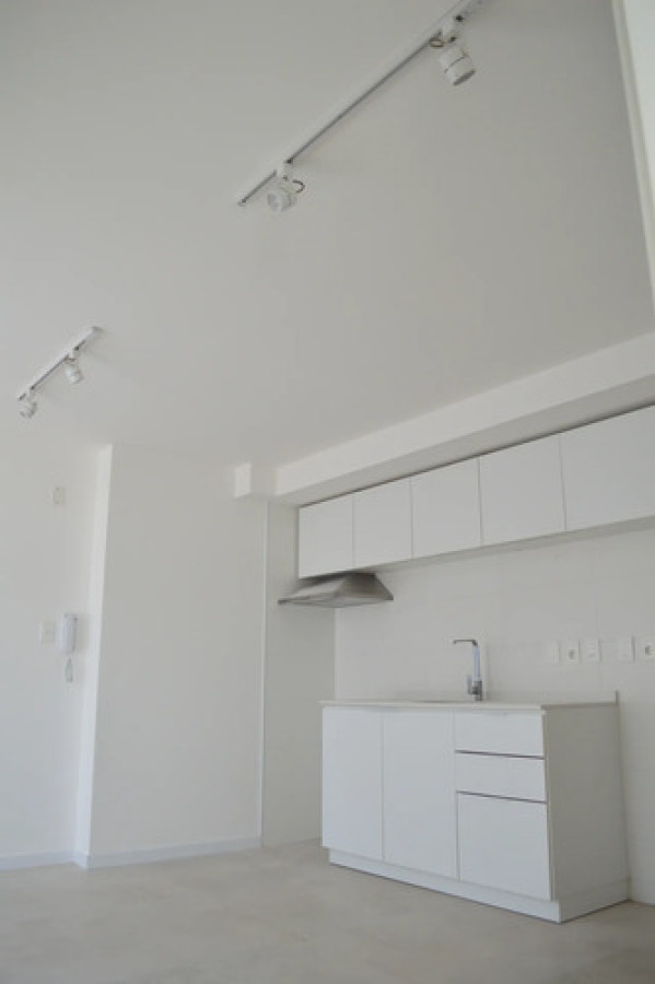Alquiler de apartamento 1 dormitorio en Aguada · Foto 6