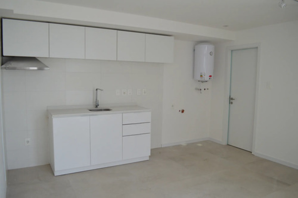 Alquiler de apartamento 1 dormitorio en Aguada · Foto 5