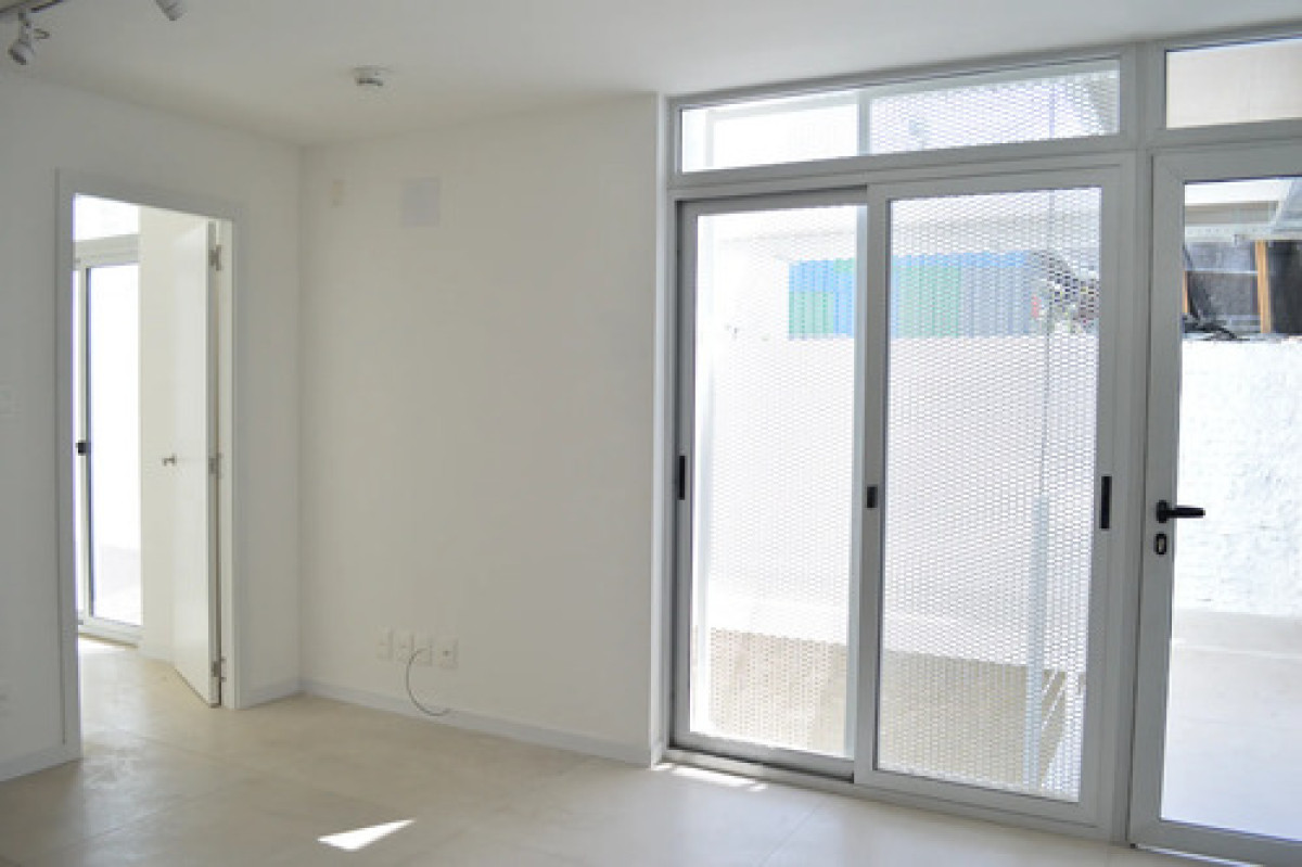 Alquiler de apartamento 1 dormitorio en Aguada · Foto 10