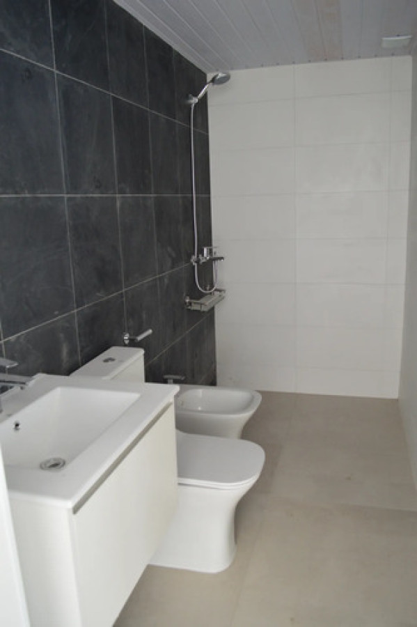 Alquiler de apartamento 1 dormitorio en Aguada · Foto 4