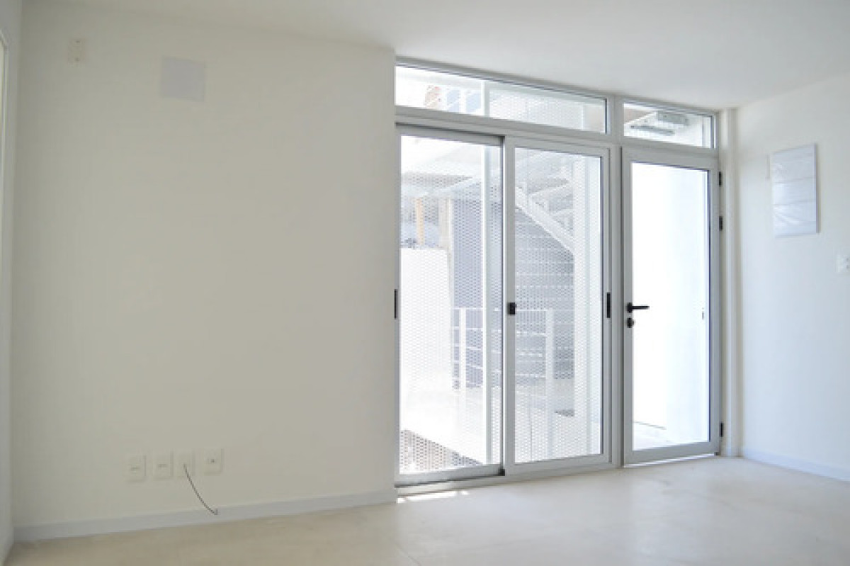 Alquiler de apartamento 1 dormitorio en Aguada · Foto 11