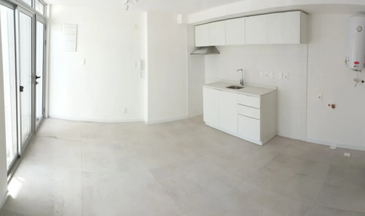 Alquiler de apartamento 1 dormitorio en Aguada · Foto 12