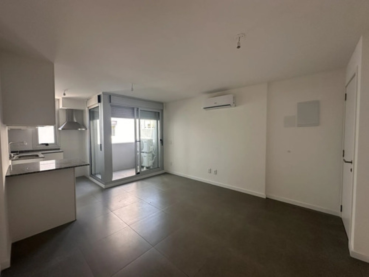 Alquiler de apartamento 1 dormitorio en La Blanqueada · Foto 2