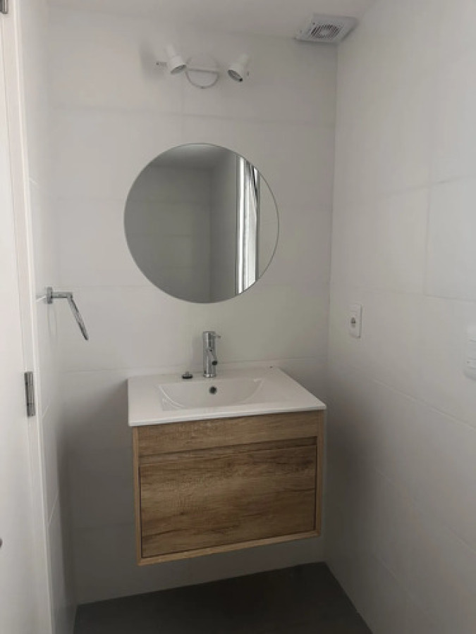 Alquiler de apartamento 1 dormitorio en La Blanqueada · Foto 8