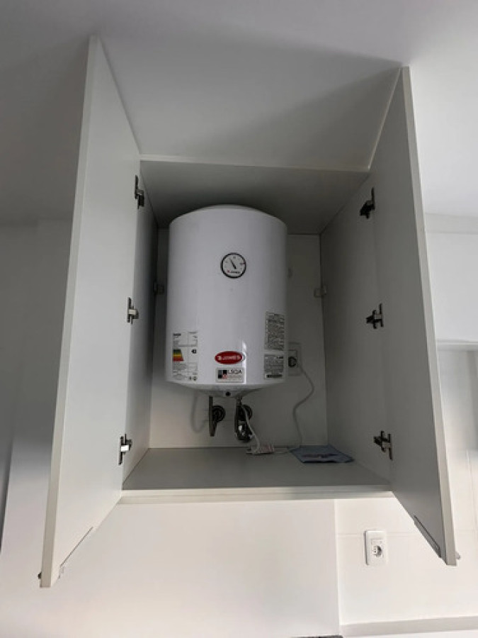 Alquiler de apartamento 1 dormitorio en La Blanqueada · Foto 4