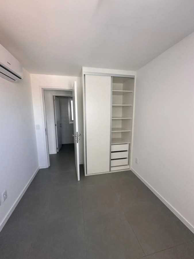 Alquiler de apartamento 1 dormitorio en La Blanqueada · Foto 12