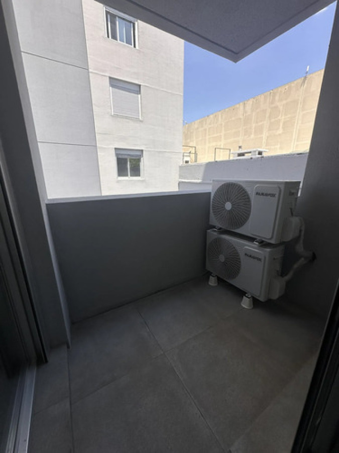 Alquiler de apartamento 1 dormitorio en La Blanqueada · Foto 5