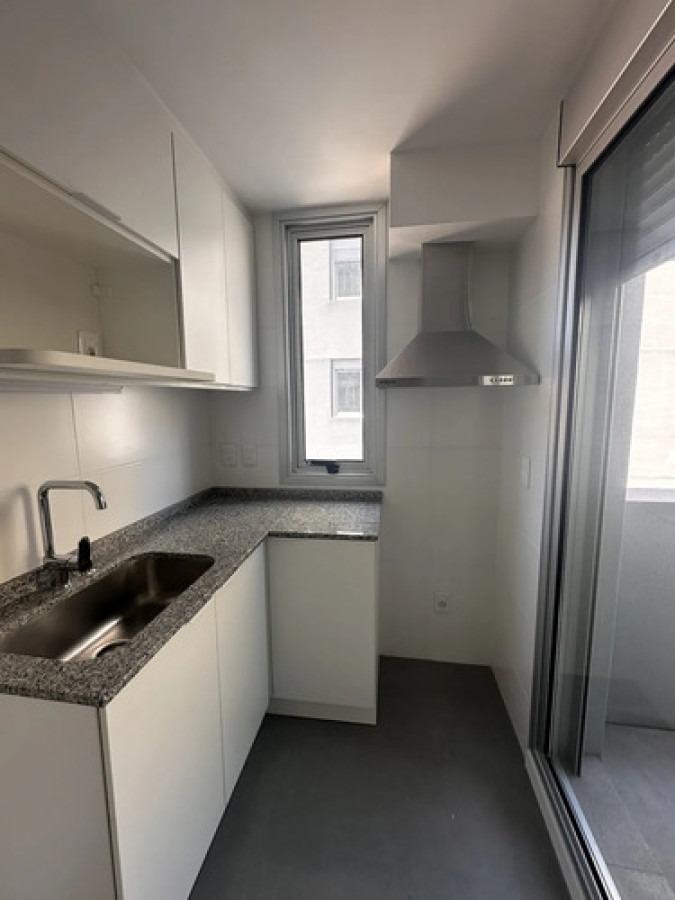 Alquiler de apartamento 1 dormitorio en La Blanqueada · Foto 3