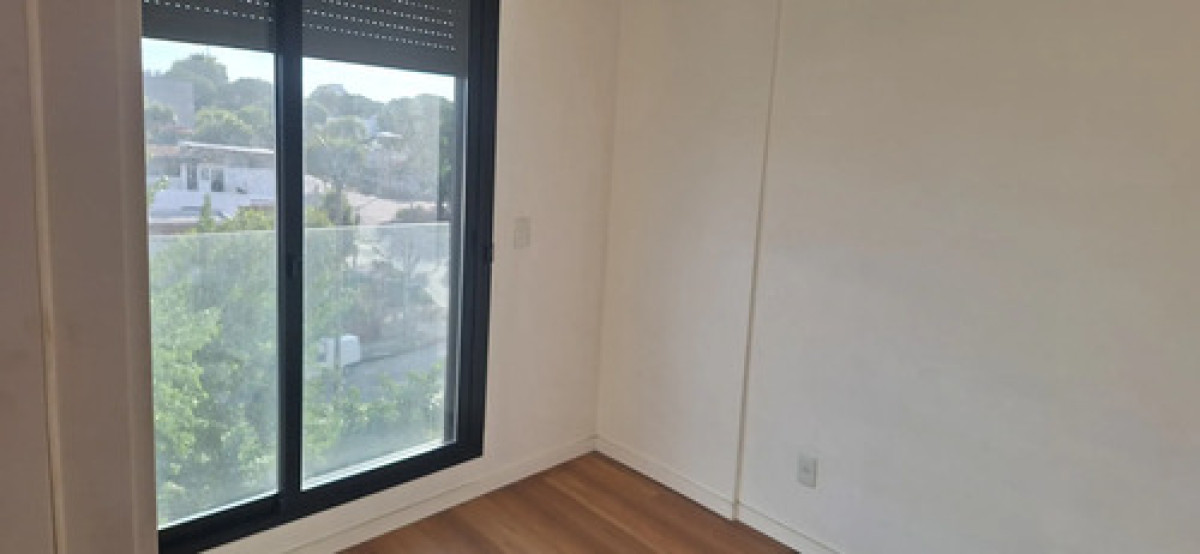 Alquiler de apartamento 1 dormitorio en La Blanqueada · Foto 1