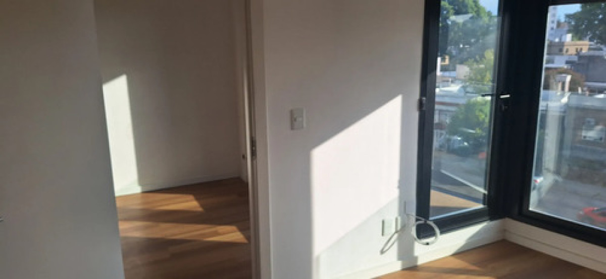 Alquiler de apartamento 1 dormitorio en La Blanqueada · Foto 8