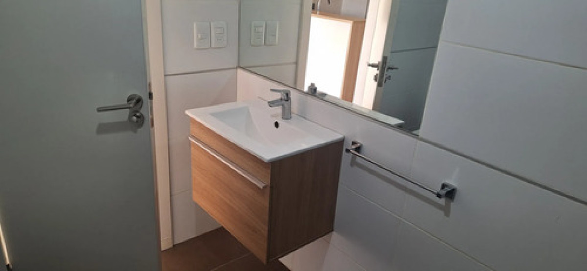 Alquiler de apartamento 1 dormitorio en La Blanqueada · Foto 12