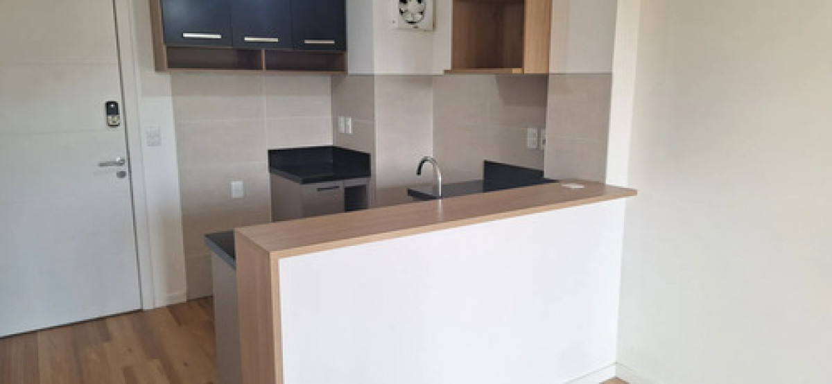 Alquiler de apartamento 1 dormitorio en La Blanqueada · Foto 2