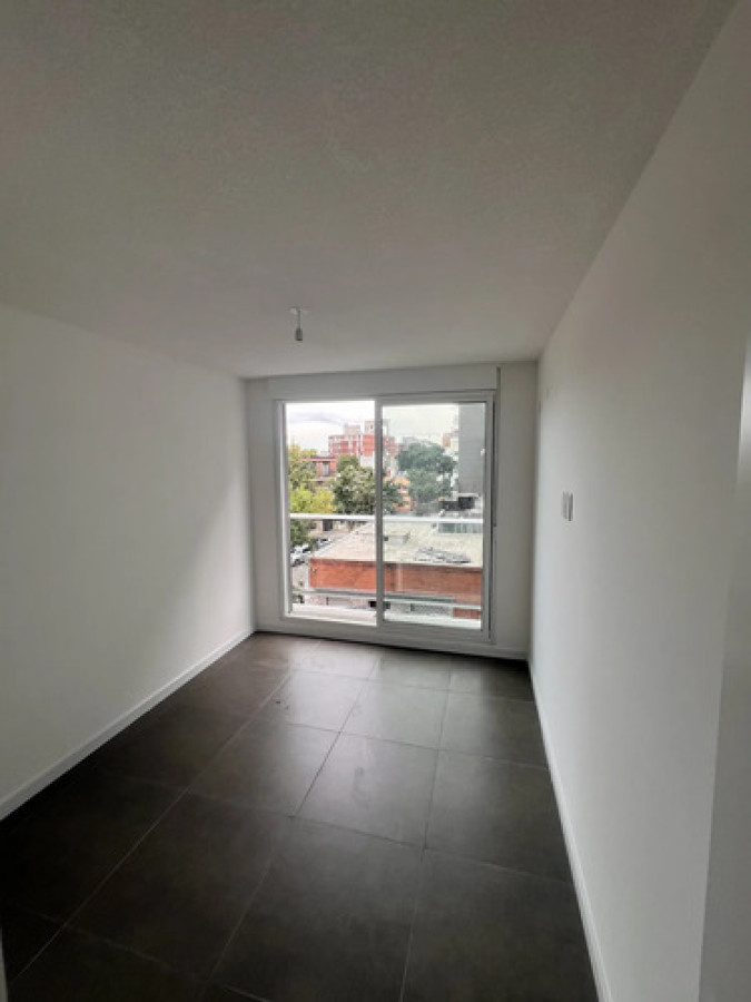 Alquiler de apartamento 1 dormitorio en Tres Cruces · Foto 9