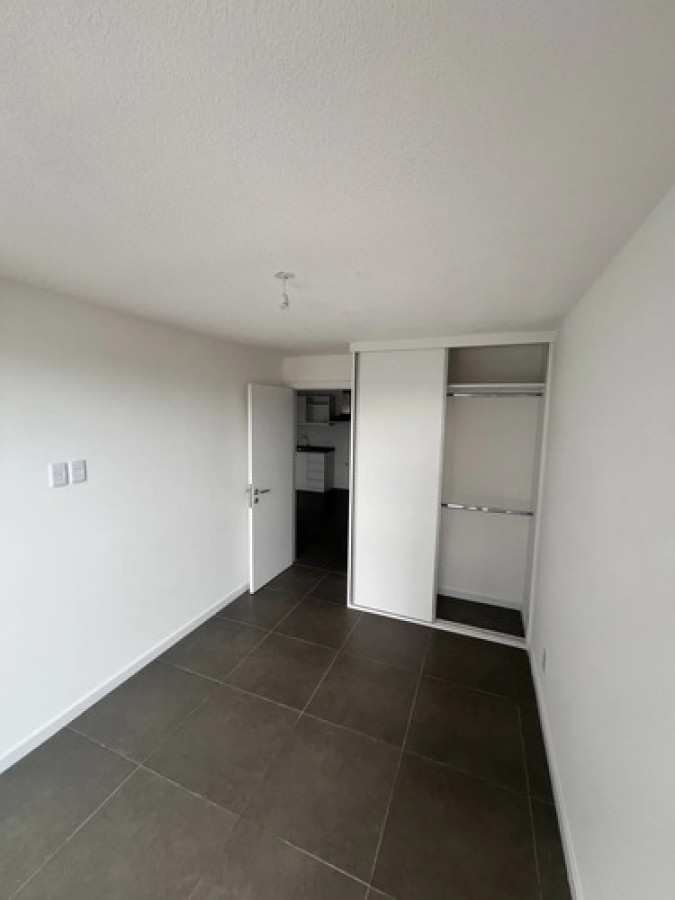 Alquiler de apartamento 1 dormitorio en Tres Cruces · Foto 8