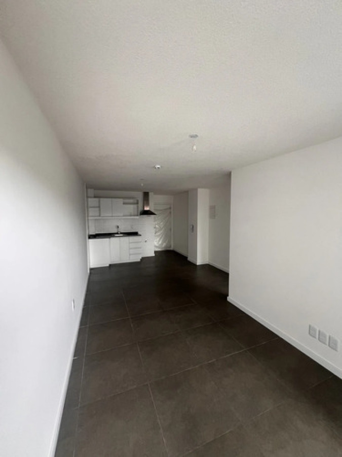Alquiler de apartamento 1 dormitorio en Tres Cruces · Foto 4