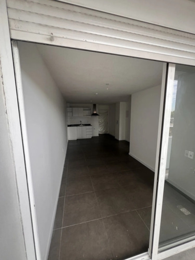 Alquiler de apartamento 1 dormitorio en Tres Cruces · Foto 10