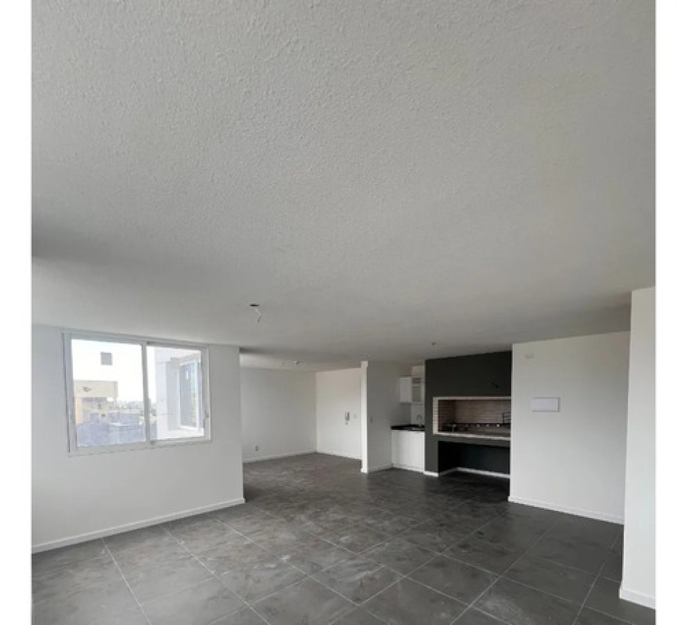 Alquiler de apartamento 1 dormitorio en Tres Cruces · Foto 12