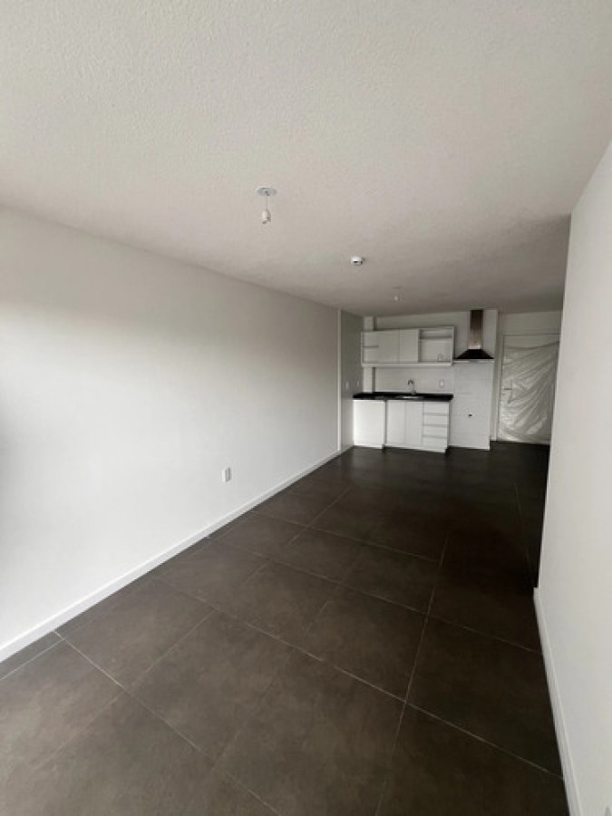 Alquiler de apartamento 1 dormitorio en Tres Cruces · Foto 5