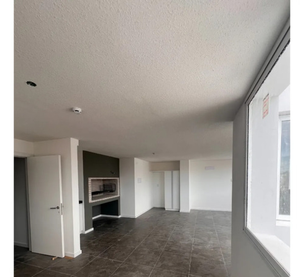 Alquiler de apartamento 1 dormitorio en Tres Cruces · Foto 11