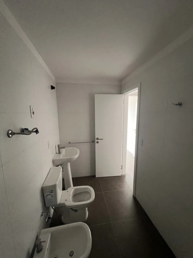 Alquiler de apartamento 1 dormitorio en Tres Cruces · Foto 6