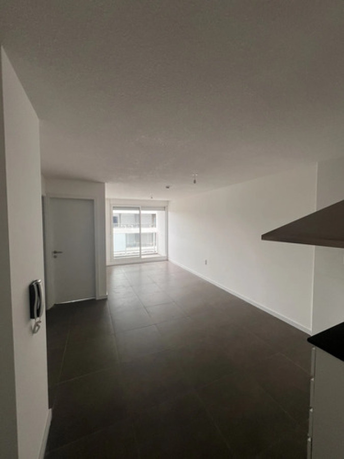Alquiler de apartamento 1 dormitorio en Tres Cruces · Foto 2