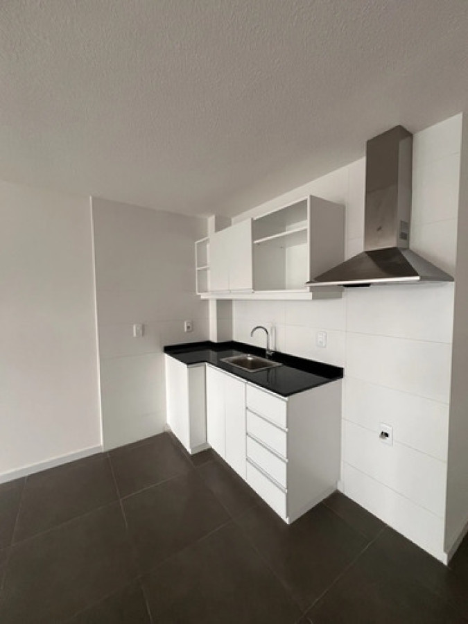 Alquiler de apartamento 1 dormitorio en Tres Cruces · Foto 3