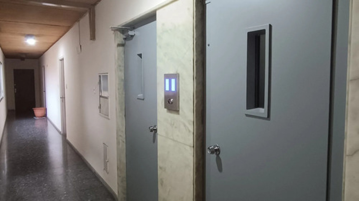 Alquiler de apartamento 2 dormitorios en el Centro · Foto 4