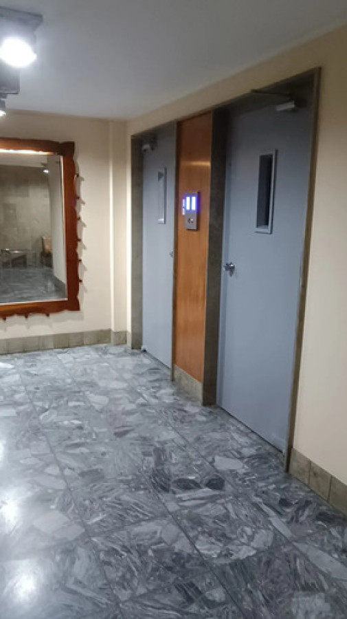 Alquiler de apartamento 2 dormitorios en el Centro · Foto 3
