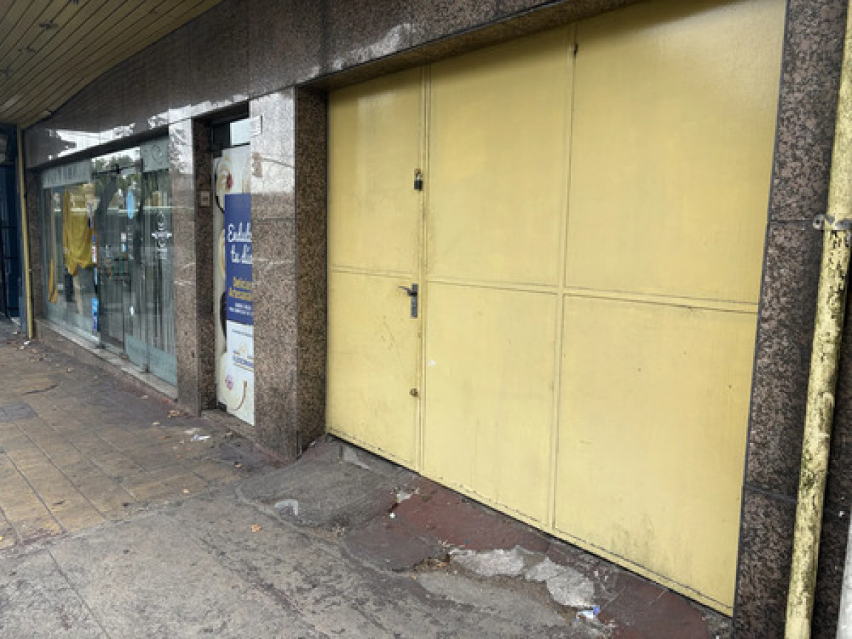 Alquiler de local comercial en Cordon · Foto 2