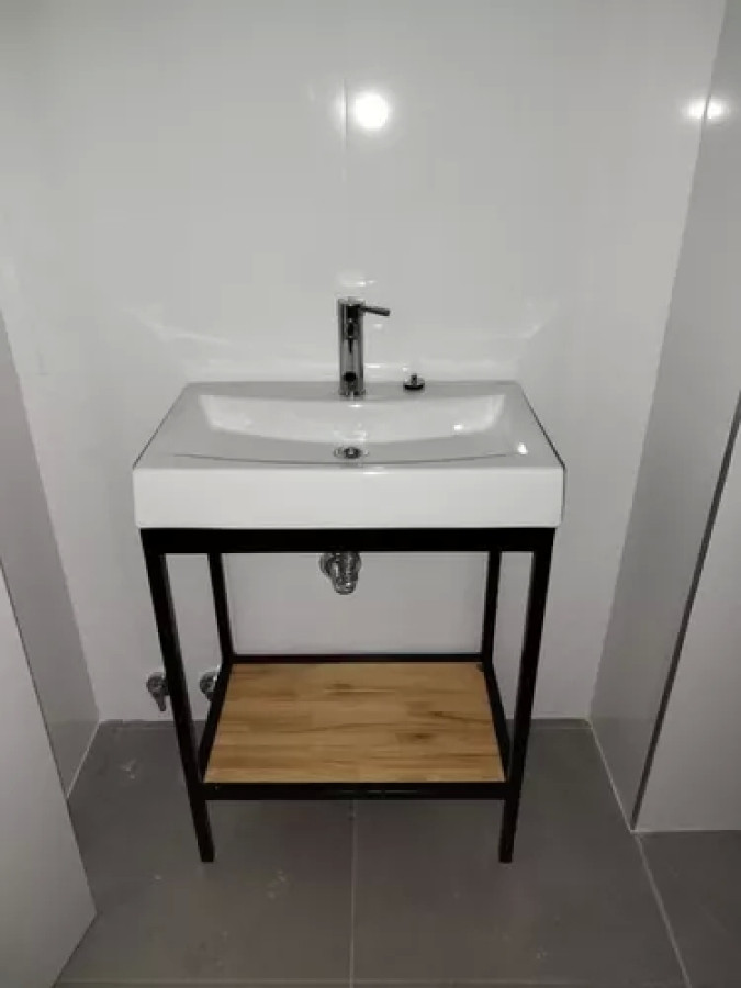 Alquiler Apartamento 1 Dormitorio Gastos Bajos Tres Cruces · Foto 7