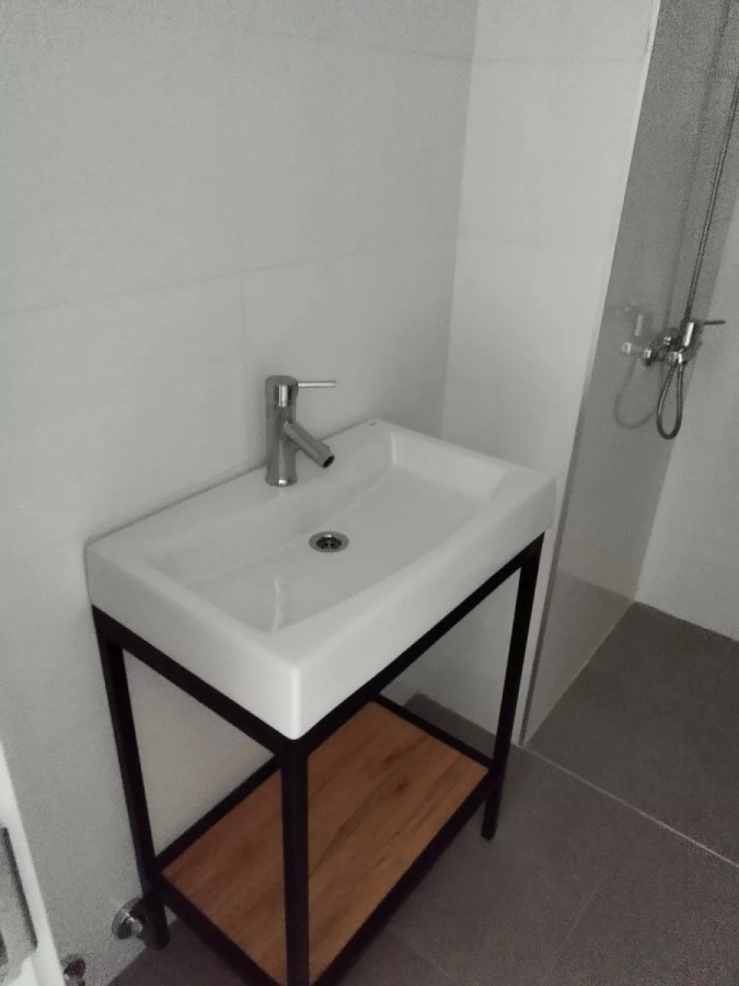 Alquiler Apartamento 1 Dormitorio Gastos Bajos Tres Cruces · Foto 6
