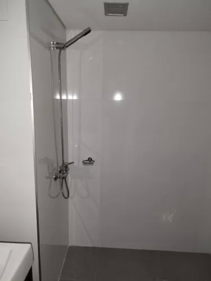 Alquiler Apartamento 1 Dormitorio Gastos Bajos Tres Cruces · Foto 8