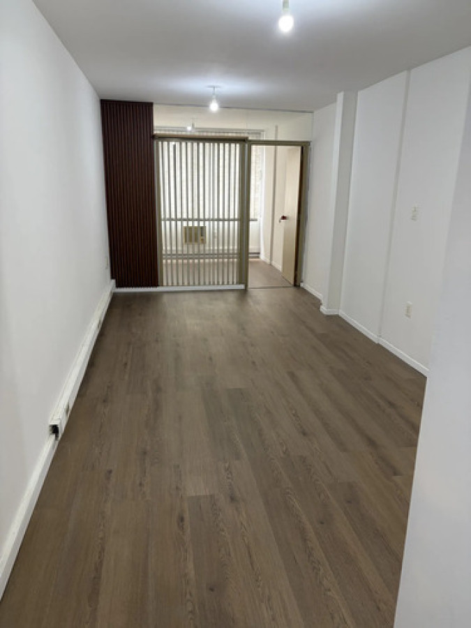 Alquiler de apartamento 1 dormitorio en Cordon