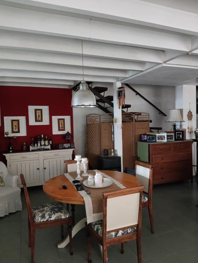 Alquiler Casa Amoblada 3 Dormitorios 2 Baños Garaje En Prado · Foto 6