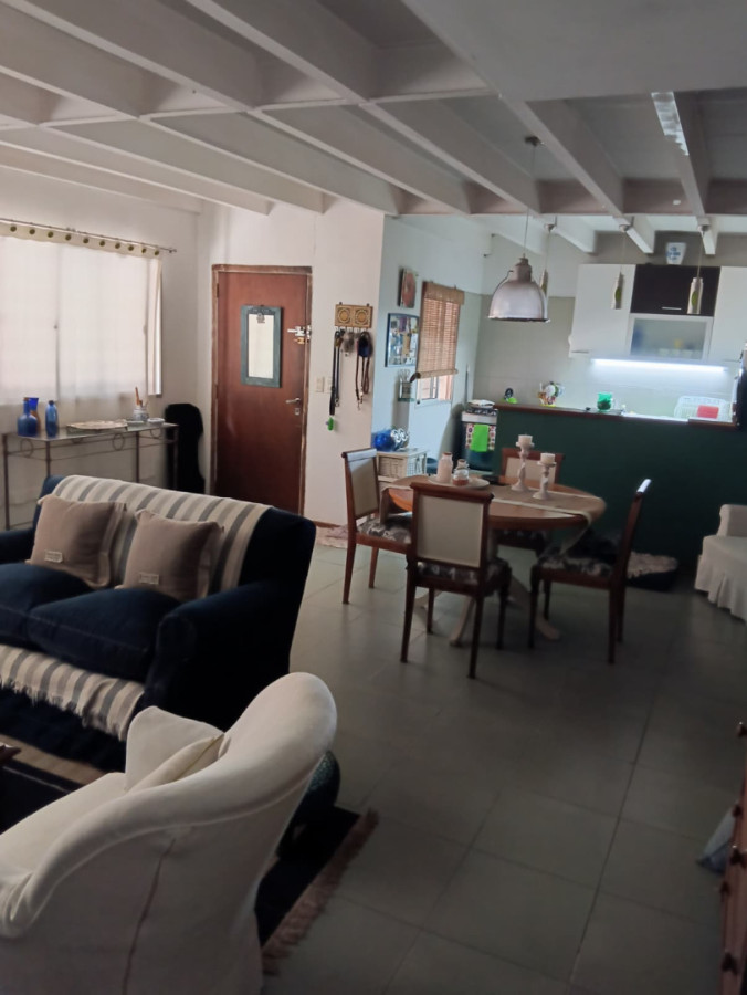 Alquiler Casa Amoblada 3 Dormitorios 2 Baños Garaje En Prado · Foto 11