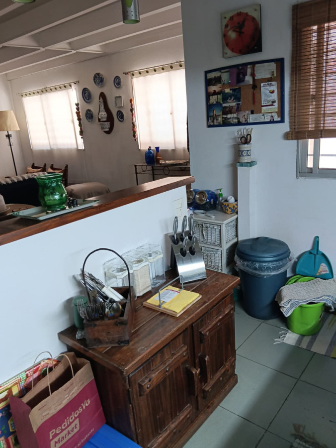 Alquiler Casa Amoblada 3 Dormitorios 2 Baños Garaje En Prado · Foto 10