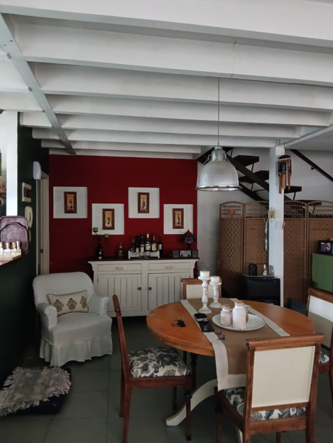 Alquiler Casa Amoblada 3 Dormitorios 2 Baños Garaje En Prado · Foto 5