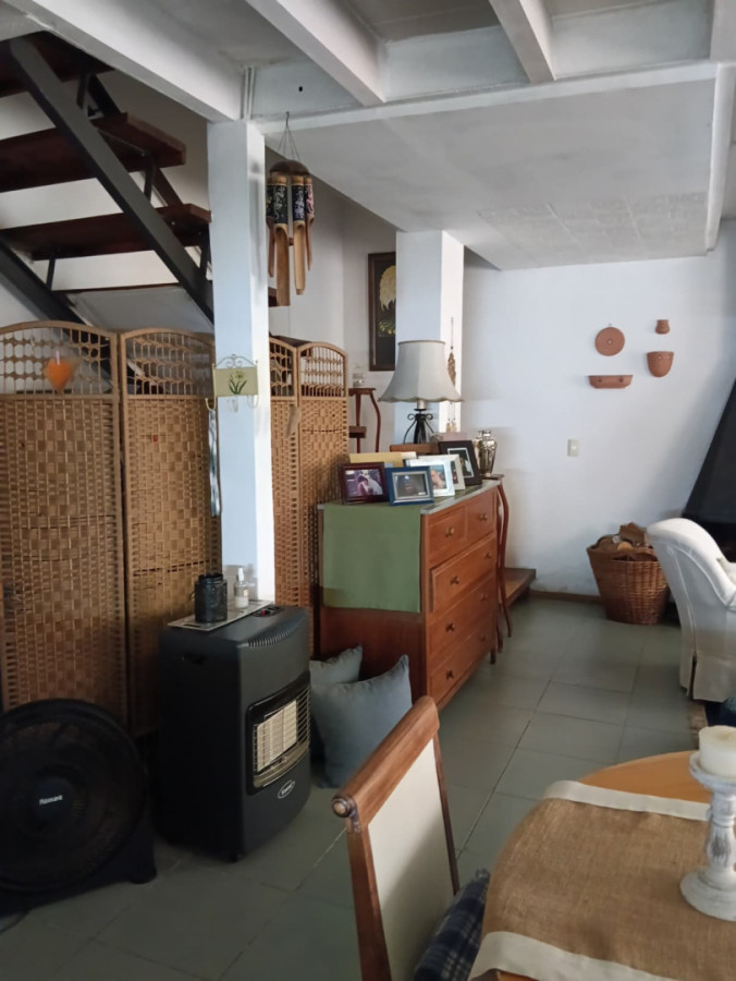 Alquiler Casa Amoblada 3 Dormitorios 2 Baños Garaje En Prado · Foto 8
