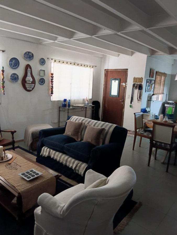Alquiler Casa Amoblada 3 Dormitorios 2 Baños Garaje En Prado · Foto 12