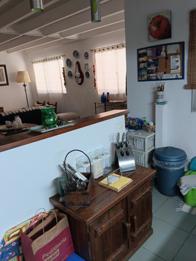 Alquiler Casa Amoblada 3 Dormitorios 2 Baños Garaje En Prado · Foto 9