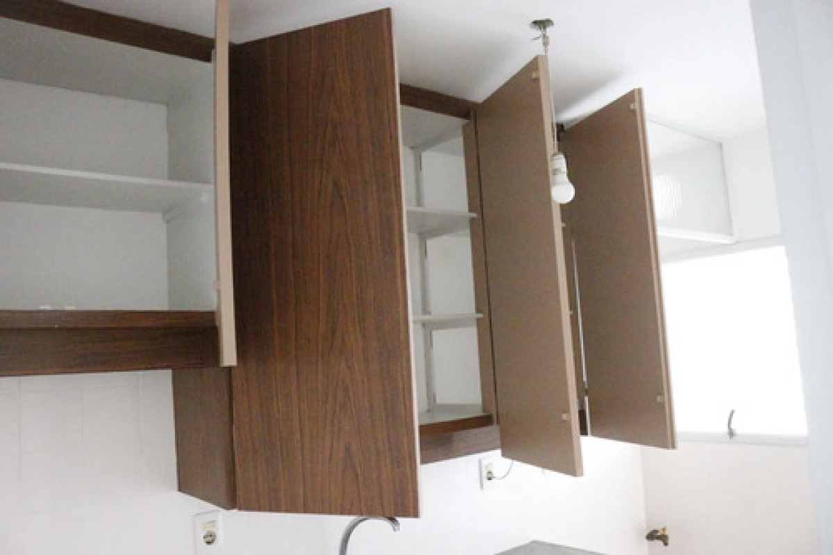 Alquiler Apartamento 2 Dormitorios Luminoso Y Seguro Centro · Foto 8