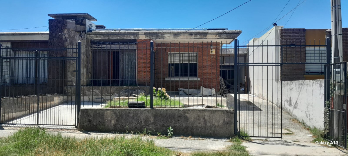 Venta Casa Reciclada Todo A Nuevo Nuevo Centro 2 Dorm
