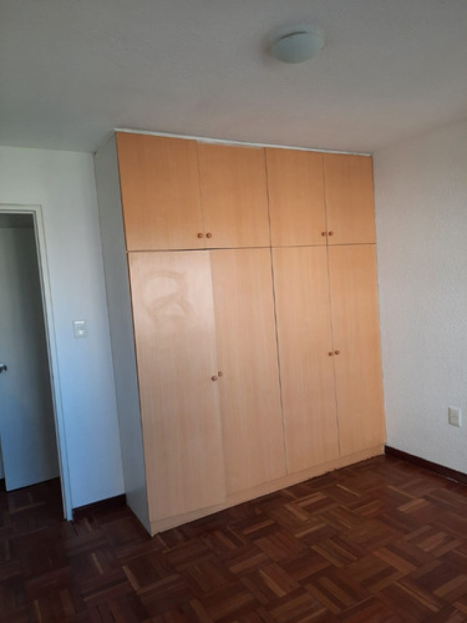 Alquiler de apartamento 2 dormitorios en Tres Cruces · Foto 8