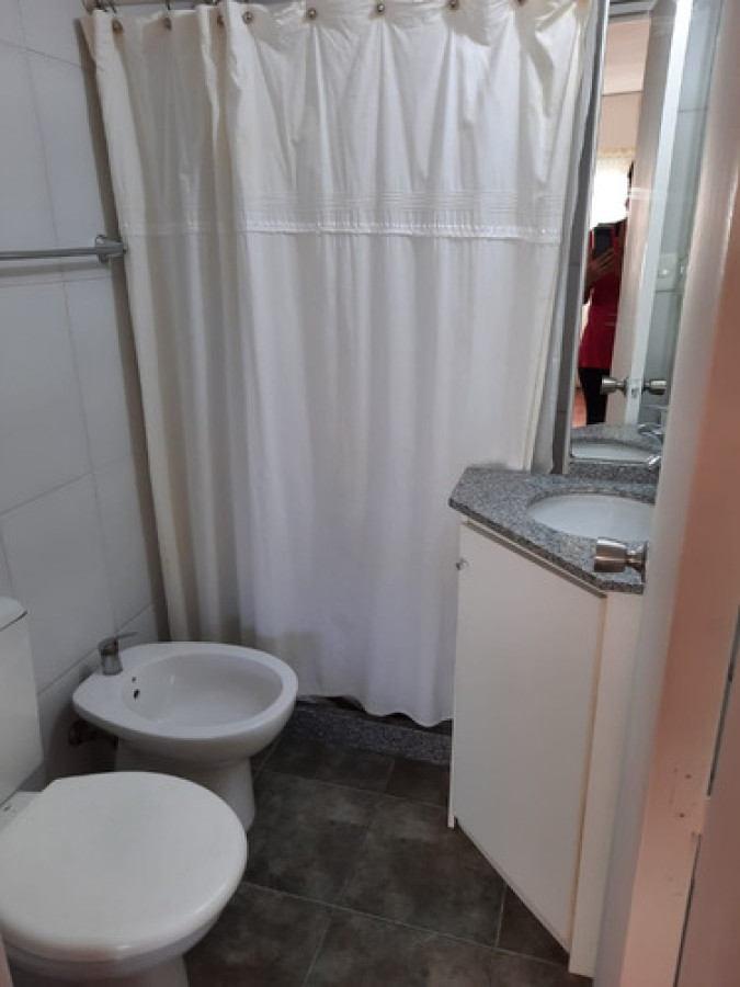 Alquiler de apartamento 2 dormitorios en Tres Cruces · Foto 10