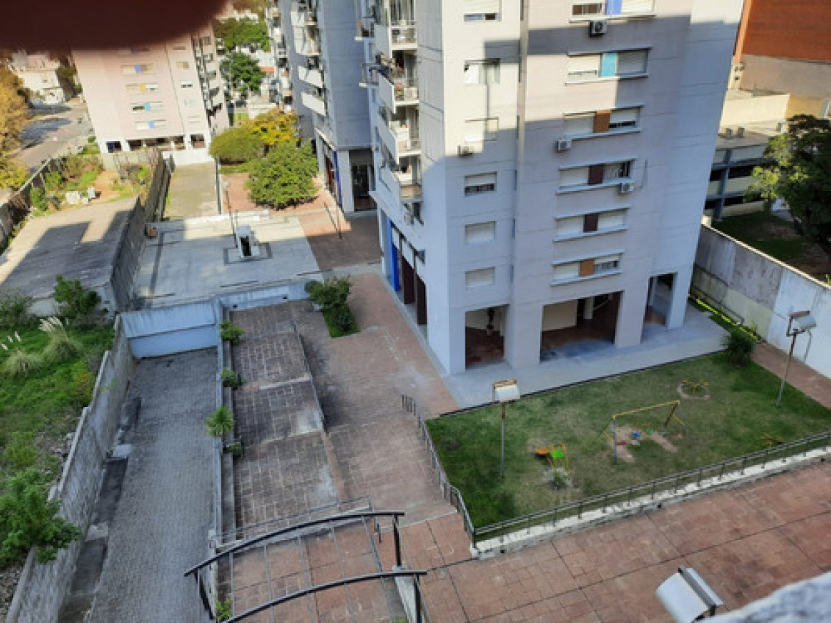 Alquiler de apartamento 2 dormitorios en Tres Cruces · Foto 11