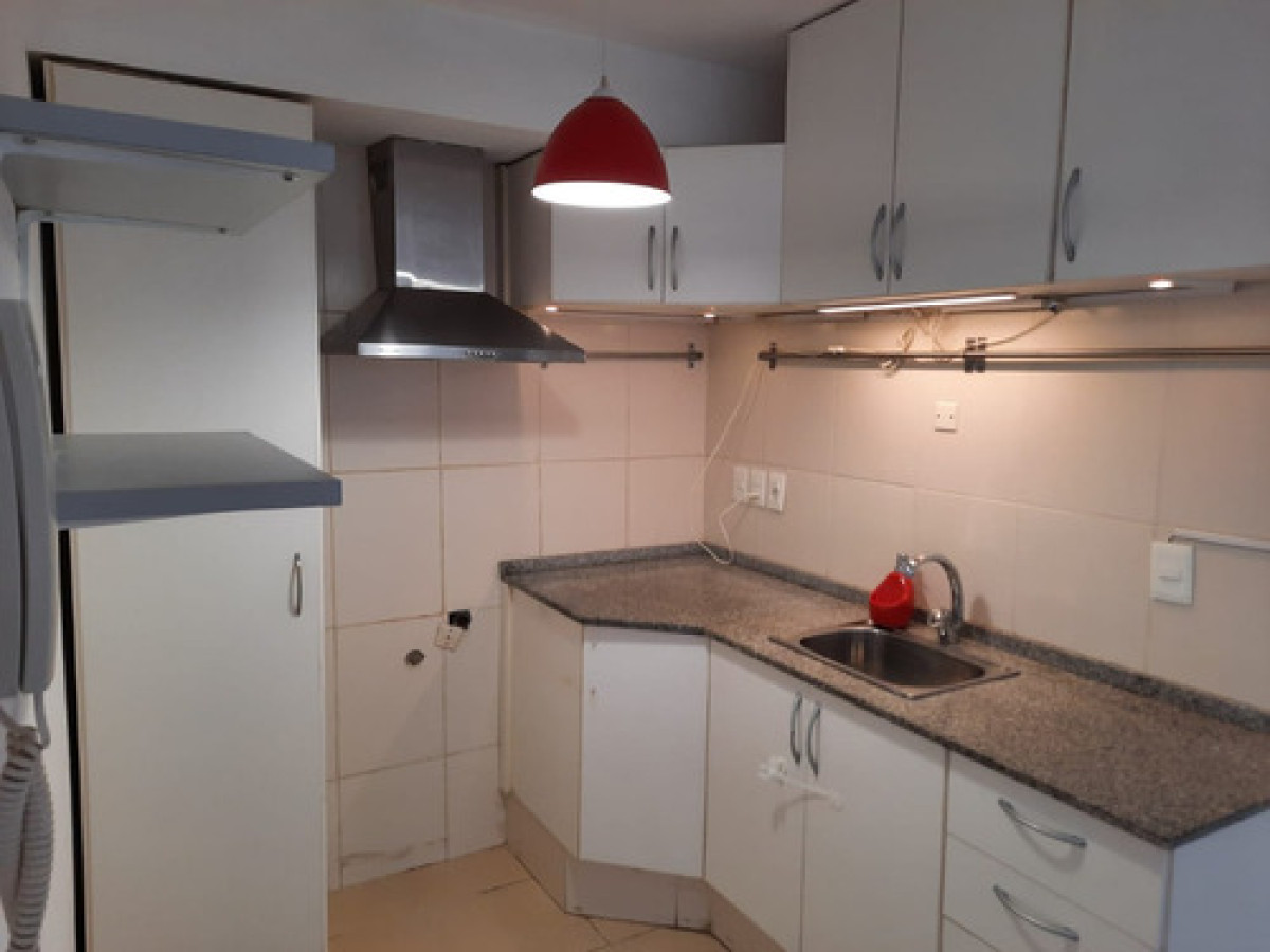 Alquiler de apartamento 2 dormitorios en Tres Cruces · Foto 6